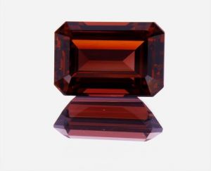 Garnet Malaya 4,13ct