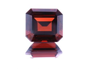 Garnet Malaya 6,32ct