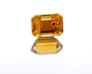 Garnet Mandarin 1,64ct