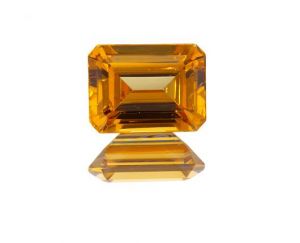 Garnet Mandarin 2,03ct
