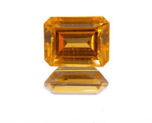 Garnet Mandarin 3,18ct