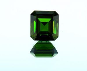 Garnet Tsavorite 2,31ct