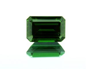 Garnet Tsavorite 2,42ct