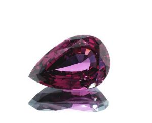 Garnet Umbalite 16,30ct