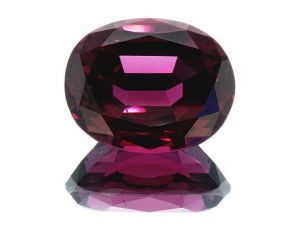Garnet Umbalite 20,90ct