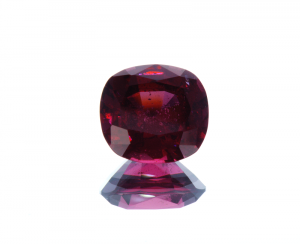 Garnet Umbalite 4,71ct