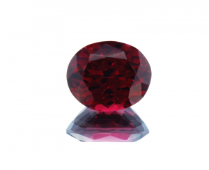 Garnet Umbalite 5,56ct