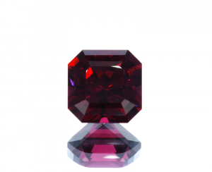Garnet Umbalite 6,09ct