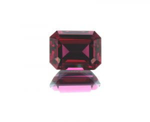 Garnet Umbalite 7,24ct
