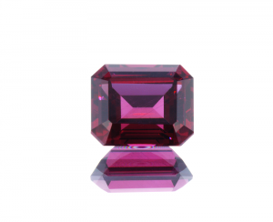 Garnet Umbalite 7,80ct